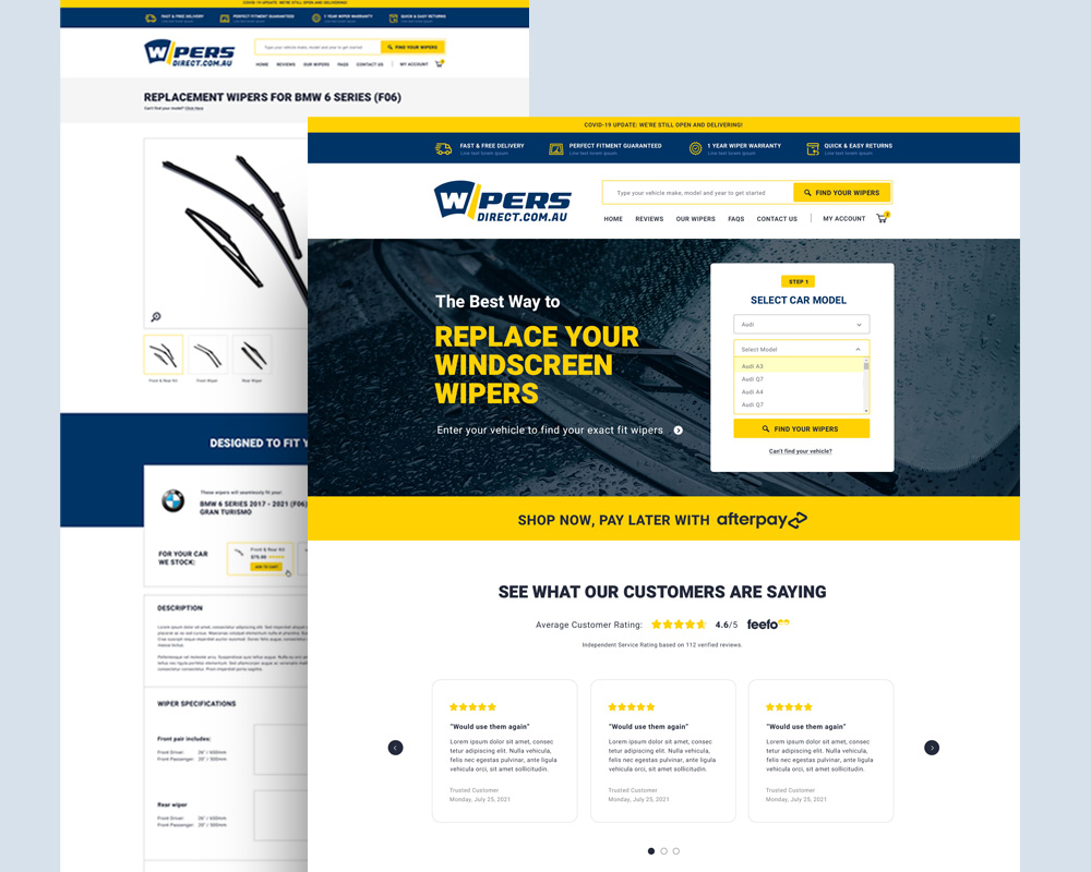 Automotive-Parts-Web-Design