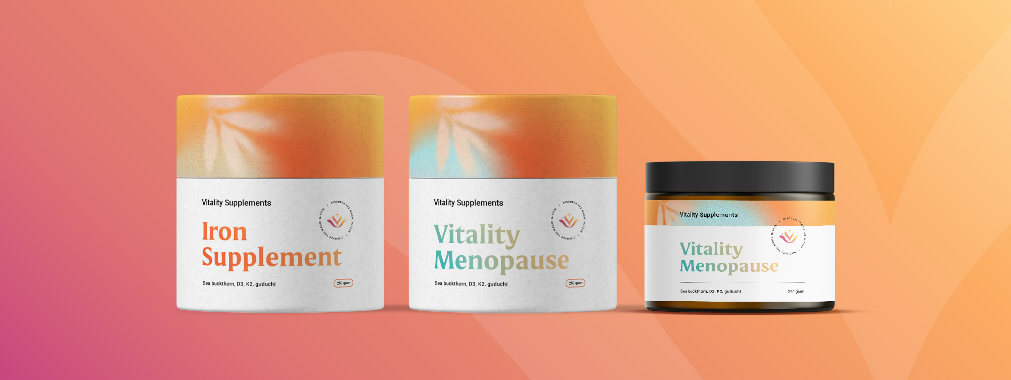 skincare-colorful-label-packaging-design